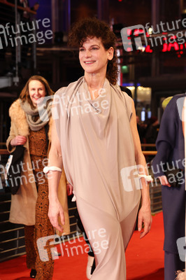 Festival Opening und Filmpremiere 'Das Licht', Berlinale 2025