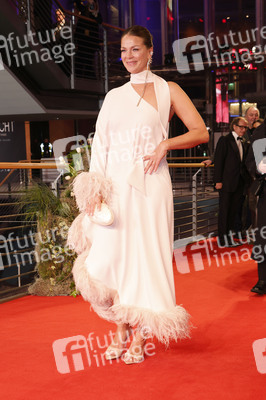 Festival Opening und Filmpremiere 'Das Licht', Berlinale 2025