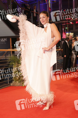 Festival Opening und Filmpremiere 'Das Licht', Berlinale 2025