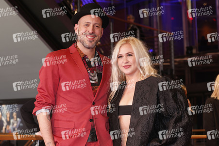 Festival Opening und Filmpremiere 'Das Licht', Berlinale 2025