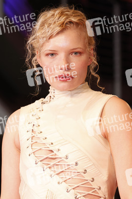 Festival Opening und Filmpremiere 'Das Licht', Berlinale 2025