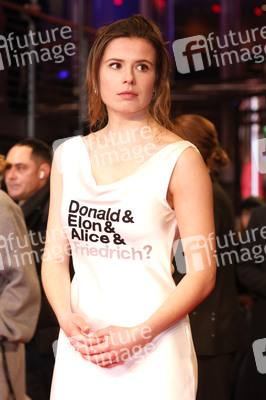 Festival Opening und Filmpremiere 'Das Licht', Berlinale 2025