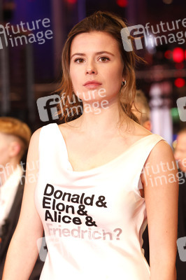 Festival Opening und Filmpremiere 'Das Licht', Berlinale 2025