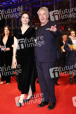 Festival Opening und Filmpremiere 'Das Licht', Berlinale 2025