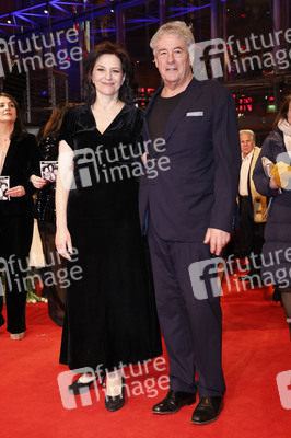 Festival Opening und Filmpremiere 'Das Licht', Berlinale 2025