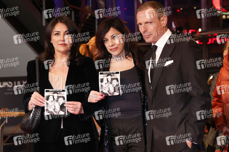 Festival Opening und Filmpremiere 'Das Licht', Berlinale 2025