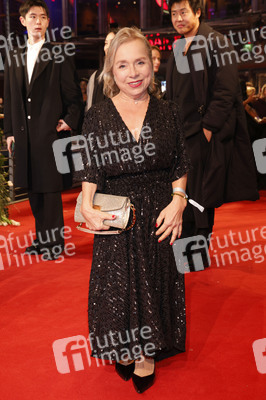 Festival Opening und Filmpremiere 'Das Licht', Berlinale 2025