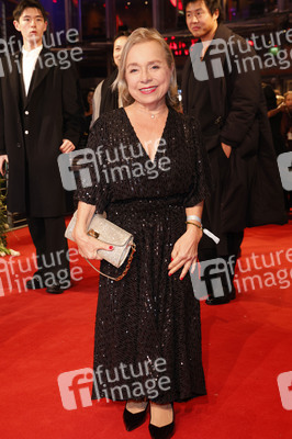 Festival Opening und Filmpremiere 'Das Licht', Berlinale 2025