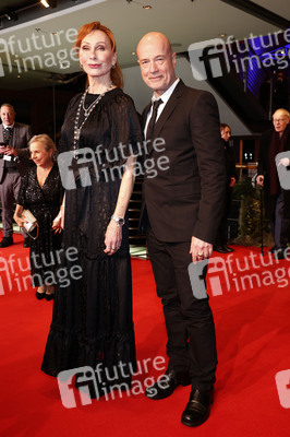 Festival Opening und Filmpremiere 'Das Licht', Berlinale 2025