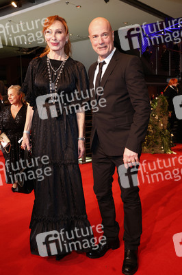 Festival Opening und Filmpremiere 'Das Licht', Berlinale 2025