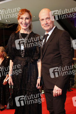 Festival Opening und Filmpremiere 'Das Licht', Berlinale 2025