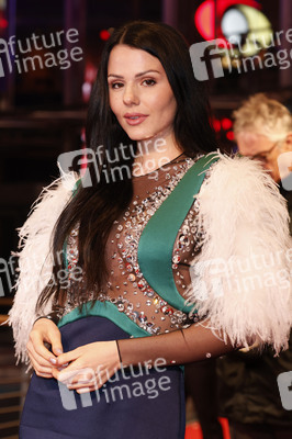 Festival Opening und Filmpremiere 'Das Licht', Berlinale 2025