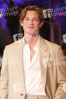 Festival Opening und Filmpremiere 'Das Licht', Berlinale 2025