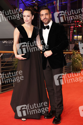 Festival Opening und Filmpremiere 'Das Licht', Berlinale 2025