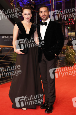 Festival Opening und Filmpremiere 'Das Licht', Berlinale 2025