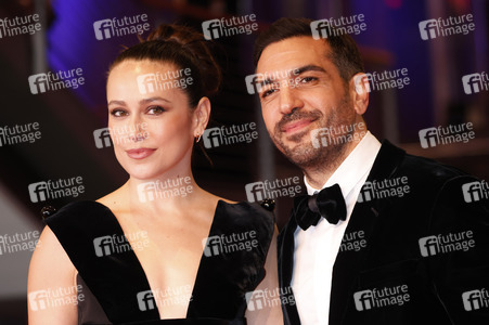 Festival Opening und Filmpremiere 'Das Licht', Berlinale 2025