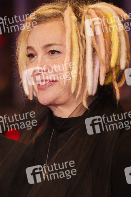 Festival Opening und Filmpremiere 'Das Licht', Berlinale 2025