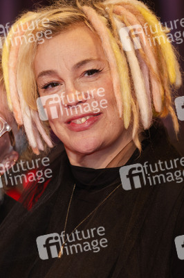 Festival Opening und Filmpremiere 'Das Licht', Berlinale 2025