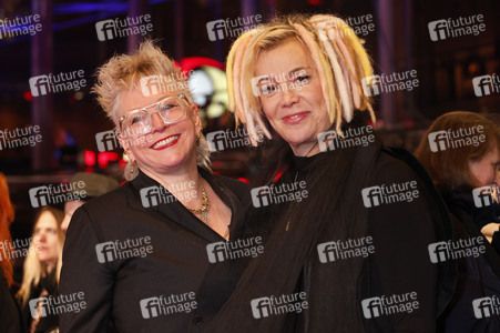 Festival Opening und Filmpremiere 'Das Licht', Berlinale 2025