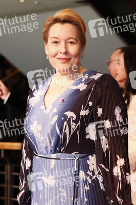 Festival Opening und Filmpremiere 'Das Licht', Berlinale 2025