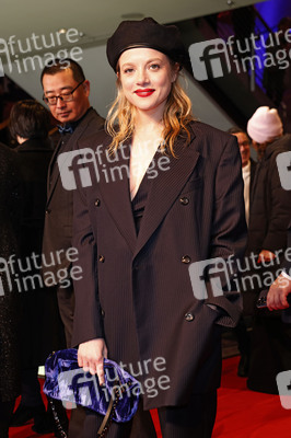 Festival Opening und Filmpremiere 'Das Licht', Berlinale 2025