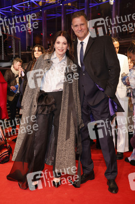 Festival Opening und Filmpremiere 'Das Licht', Berlinale 2025