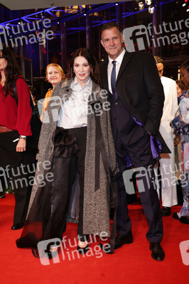 Festival Opening und Filmpremiere 'Das Licht', Berlinale 2025