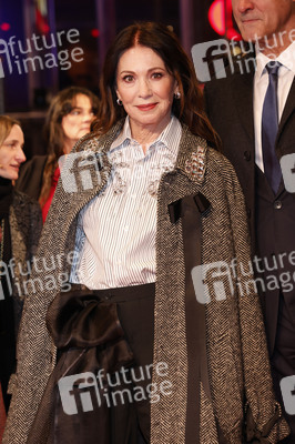 Festival Opening und Filmpremiere 'Das Licht', Berlinale 2025