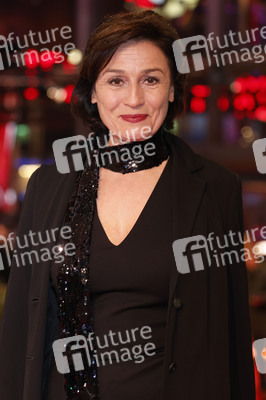 Festival Opening und Filmpremiere 'Das Licht', Berlinale 2025