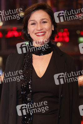 Festival Opening und Filmpremiere 'Das Licht', Berlinale 2025