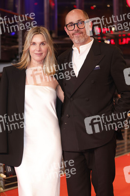 Festival Opening und Filmpremiere 'Das Licht', Berlinale 2025