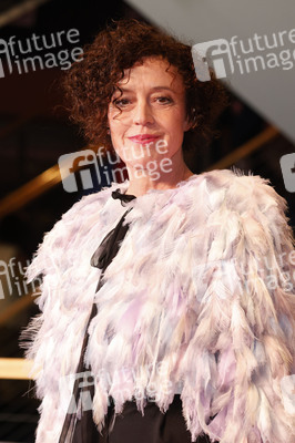 Festival Opening und Filmpremiere 'Das Licht', Berlinale 2025