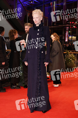 Festival Opening und Filmpremiere 'Das Licht', Berlinale 2025