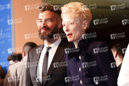 Festival Opening und Filmpremiere 'Das Licht', Berlinale 2025