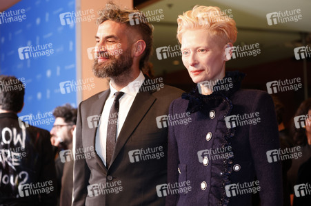 Festival Opening und Filmpremiere 'Das Licht', Berlinale 2025