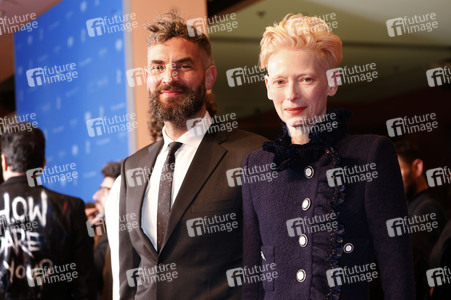 Festival Opening und Filmpremiere 'Das Licht', Berlinale 2025