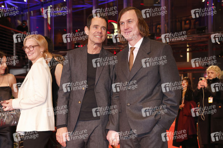 Festival Opening und Filmpremiere 'Das Licht', Berlinale 2025