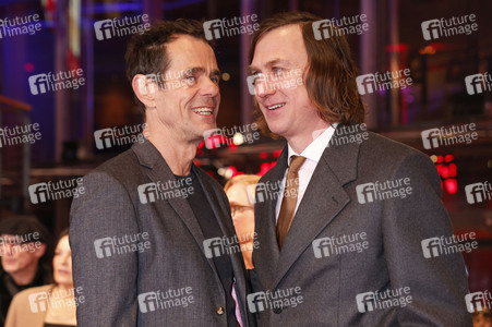 Festival Opening und Filmpremiere 'Das Licht', Berlinale 2025