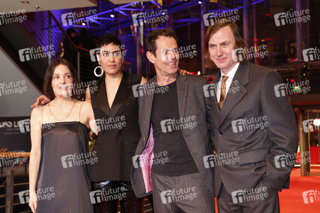 Festival Opening und Filmpremiere 'Das Licht', Berlinale 2025