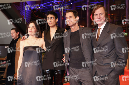 Festival Opening und Filmpremiere 'Das Licht', Berlinale 2025