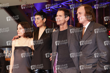 Festival Opening und Filmpremiere 'Das Licht', Berlinale 2025