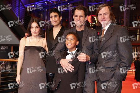 Festival Opening und Filmpremiere 'Das Licht', Berlinale 2025