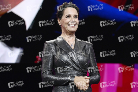 Festival Opening und Filmpremiere 'Das Licht', Berlinale 2025