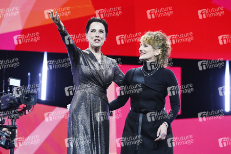 Festival Opening und Filmpremiere 'Das Licht', Berlinale 2025