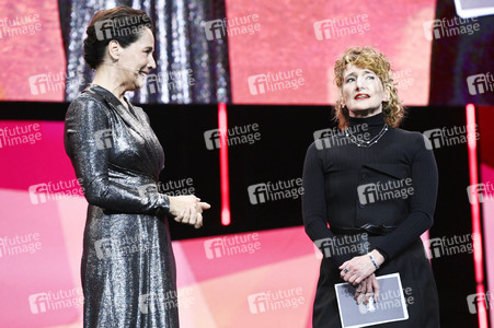 Festival Opening und Filmpremiere 'Das Licht', Berlinale 2025