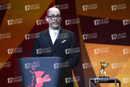 Festival Opening und Filmpremiere 'Das Licht', Berlinale 2025