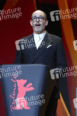 Festival Opening und Filmpremiere 'Das Licht', Berlinale 2025