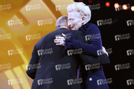 Festival Opening und Filmpremiere 'Das Licht', Berlinale 2025