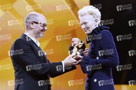 Festival Opening und Filmpremiere 'Das Licht', Berlinale 2025