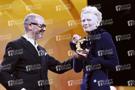Festival Opening und Filmpremiere 'Das Licht', Berlinale 2025